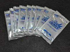 ポケモンカード　煌めきのシルヴァディ　プロモパック　未開封　9パックセット