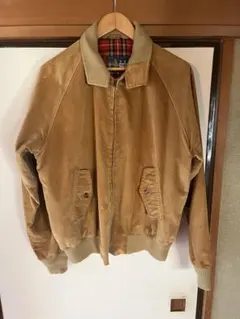 【希少】80s derby of sanfrancisco スウィングトップ