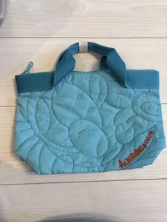 アルベロベロのバック