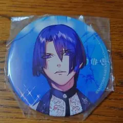 うたプリ BIG缶バッジ 聖川真斗 Shining Dream Festa