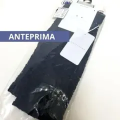 ANTEPRIMA アームカバー レース ネイビー　紺　UVカットのサムネイル