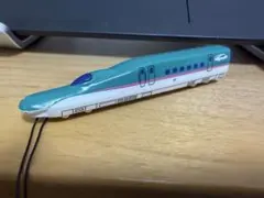 JR東日本 E5系はやぶさ ネックストラップ - メルカリ