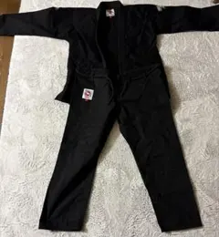 BULL TERRIER　柔術衣　BJJ ブラジリアン柔術