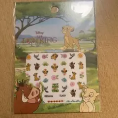 こてつ様 専用 ディズニーネイルシール