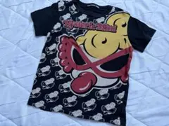 ヒステリックミニ　Tシャツ　半袖トップス