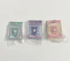 TWICE MISAMOセット LOVELYS ブリスターマスコットチャーム