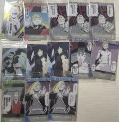 鋼の錬金術師 ウエハース