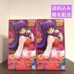 2025年最新】らんま シャンプー フィギュアの人気アイテム