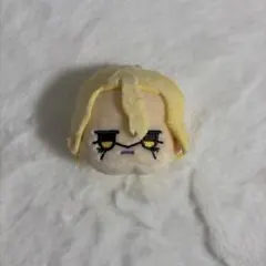 Dr.STONE スタンリースナイダー ぬいぐるみ マスコット