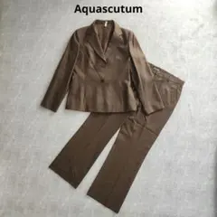 2026年最新】aquascutum レディース スーツの人気アイテム - メルカリ