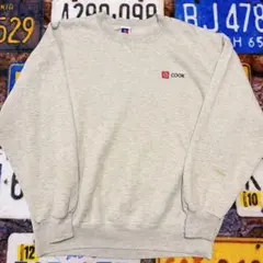 y*u様 90s Russell Athletic USA製 スウェット XL
