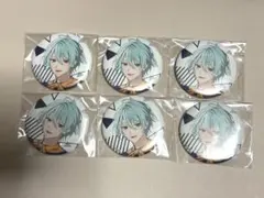 渚トラウト 缶バッジ Suit Up,New Life. 10個セット - メルカリ