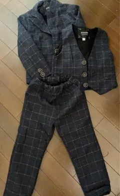 子供用フォーマル　スーツ約90〜100cm