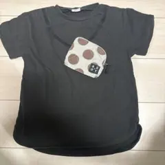ブリーズ　Tシャツ　130