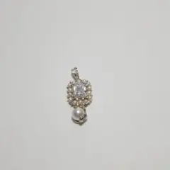 e.m. ネックレス ペンダント トップ