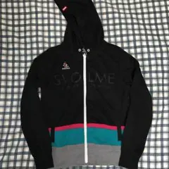 SVOLME スボルメ パーカー
