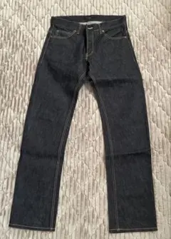 KAKEYAジーンズ　サイズ04