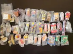 にく太郎様専用☆食べ物&飲み物系　ガチャ　まとめ売り⑭