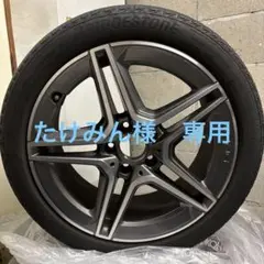 2025年最新】AMGホイール 19インチの人気アイテム - メルカリ