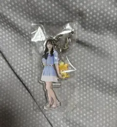 ニアジョイ 逢田珠里依 アクスタ - メルカリ