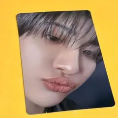 ATEEZ gh4 タワレコ タワーレコード ラキロト 渋谷 トレカ ソンファ