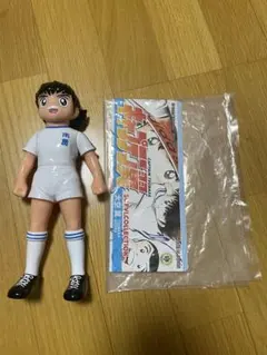 キャプテン翼 BEAMS MANGART別注 大空翼 ソフビコレクション - メルカリ