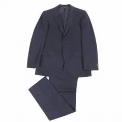 新品 ストレッチ スーツ 上下セット