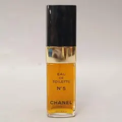 CHANEL シャネル 香水 NO.5 100ml 残9割以上 フレグランス