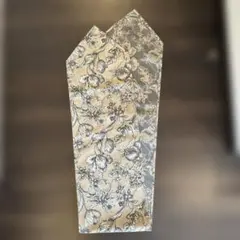 花柄テーブルセンター