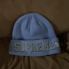 2025年最新】Supreme New Era Gems Beanieの人気アイテム - メルカリ