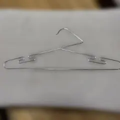 最終価格！ハンガー 3本セット