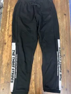 adidas スウェット ランニングウェア