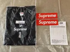 Supreme Cross Box Logo Tee Navy S