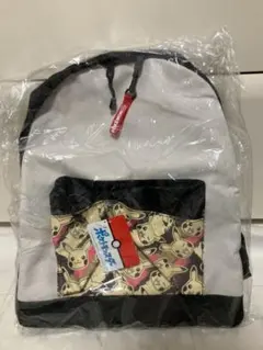新品未開封 ポケモン ピカチュウ リュック