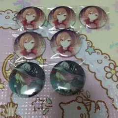 プロセカ 缶バッジ MEIKO 9B 10B