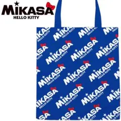 MIKASA HELLO KITTY コラボ トートバッグのサムネイル