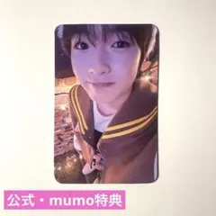 nctwish サクヤ トレカ wishful winter