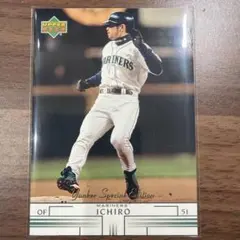 イチロー　ICHIRO　ユンケル 2026年最新】ユンケルイチロートレーディングカードの人気アイテム