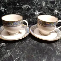 LENOX AUTUMN レノックス　オータム　スープ皿 6枚セット LENOX AUTUMN レノックス オータム スープ皿 6枚セット