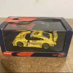ダイハツ Pー5 1／43スケール 非売品 ミニカー プルバックカー