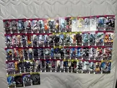 ガンバライド　まとめ売り　セット 2025年最新】ガンバライド まとめ売りの人気アイテム - メルカリ