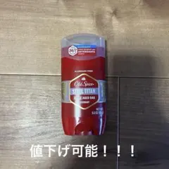 93本×85g 新品未開封 Old SpiceSwaggerCedarwood - メルカリ
