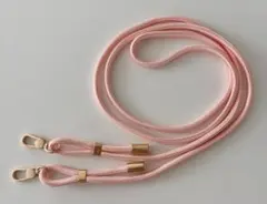 ショルダーストラップ