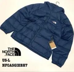 ノースフェイス　ダウンジャケット