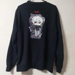 トレーナー キャラクター