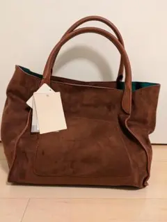 【新品.未使用】お値下げ　イ.ブルース　 トートバッグ　バッグ