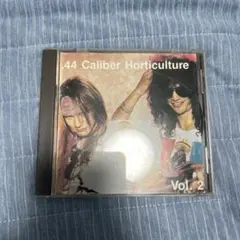 .44 Caliber Horticulture Vol. 2