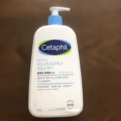 【新品未使用】Cetaphil ジェントルスキンクレンザー 591mlのサムネイル