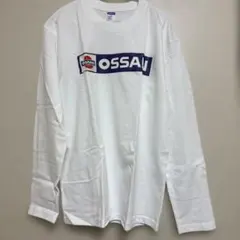 おもしろＴシャツ　オッサン　フリーサイズ　未使用品