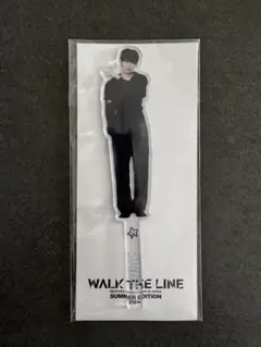 ENHYPEN ソヌ アクスタ ラキドロ ENHYPEN WORLD TOUR MANIFESTO LUCKY DRAW アクリルスタンド